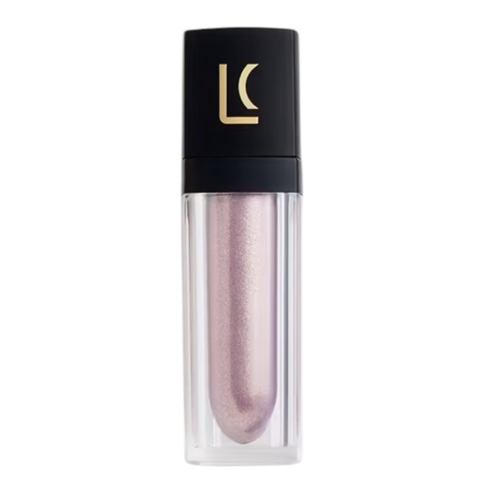 Lucky Chick Liquid Eyeshadow in Dusty Lav